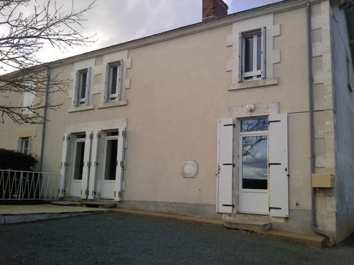 MAISON à vendre CHANTONNAY 