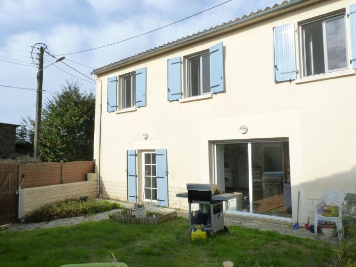 MAISON à vendre CHANTONNAY 