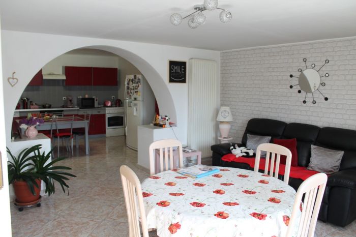 MAISON en vente sur STE HERMINE M5369 au prix de 143775 euros