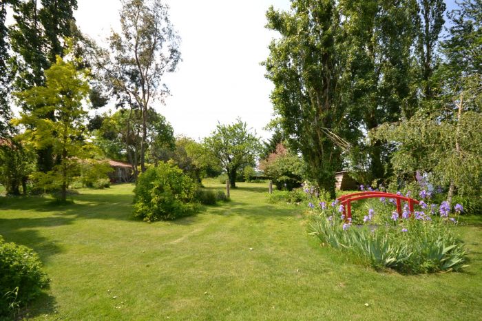 PAVILLON EN CAMPAGNE à vendre MOUILLERON EN PAREDS au prix de 159750 euros