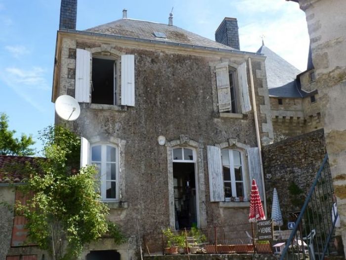 MAISON à vendre CHANTONNAY 