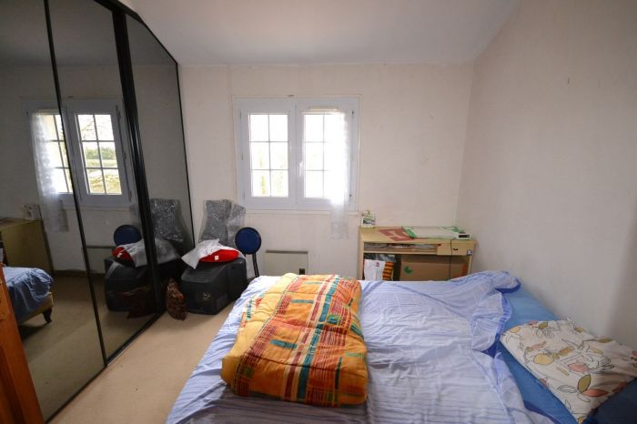 MAISON photos des pièces du bien M5553 au prix de 263750 euros