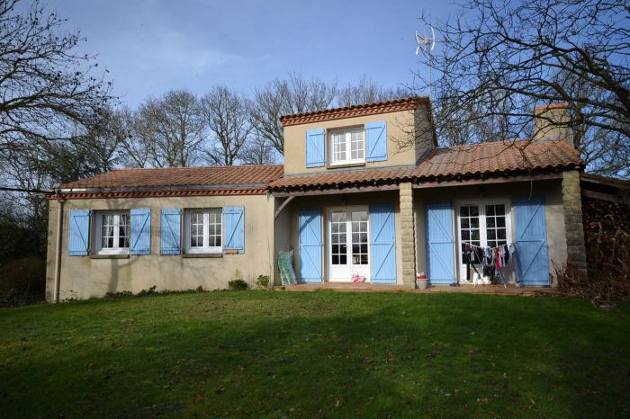 MAISON à vendre CHANTONNAY 