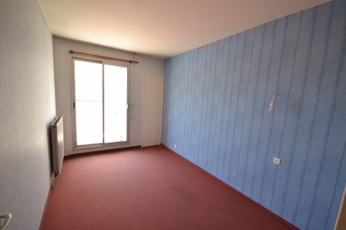 A vendre MAISON sur secteur CHANTONNAY avec 130 m² de surface habitable