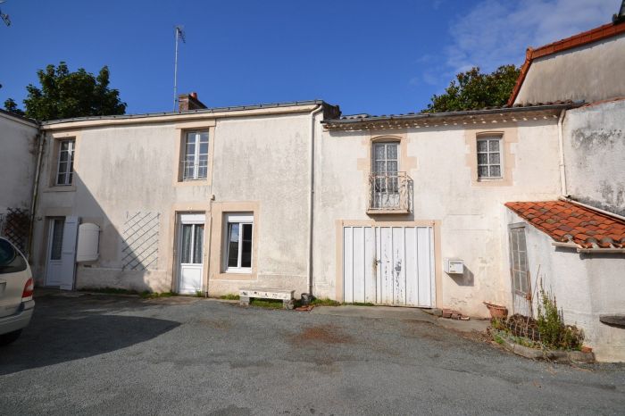 MAISON à vendre CHANTONNAY 