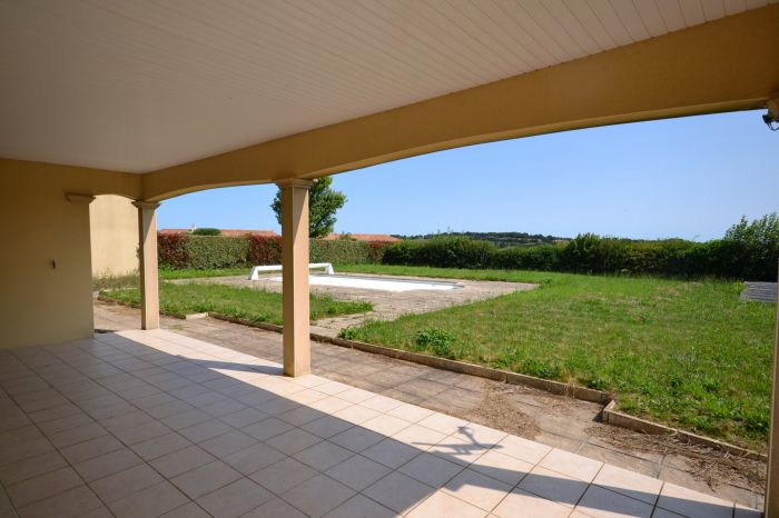 MAISON à vendre MOUILLERON EN PAREDS 