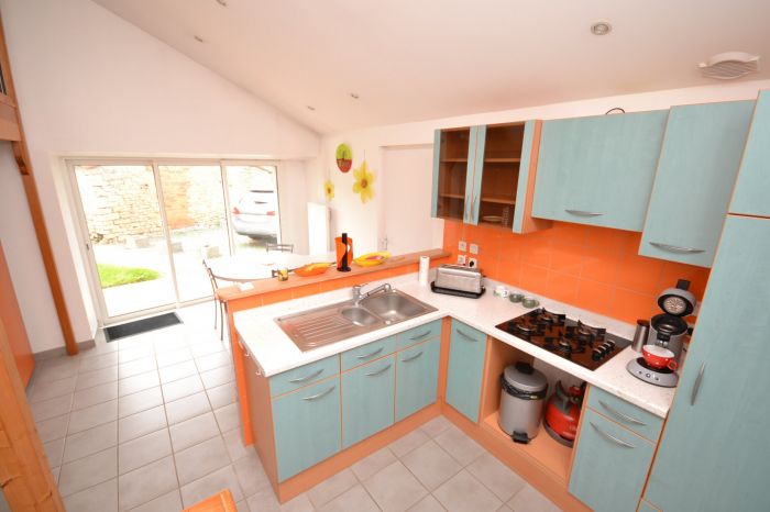 MAISON achat vente CHANTONNAY M5711