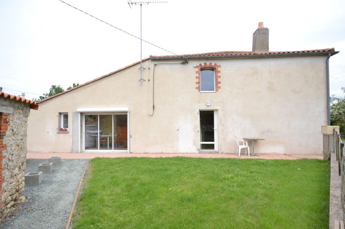 MAISON à vendre CHANTONNAY 