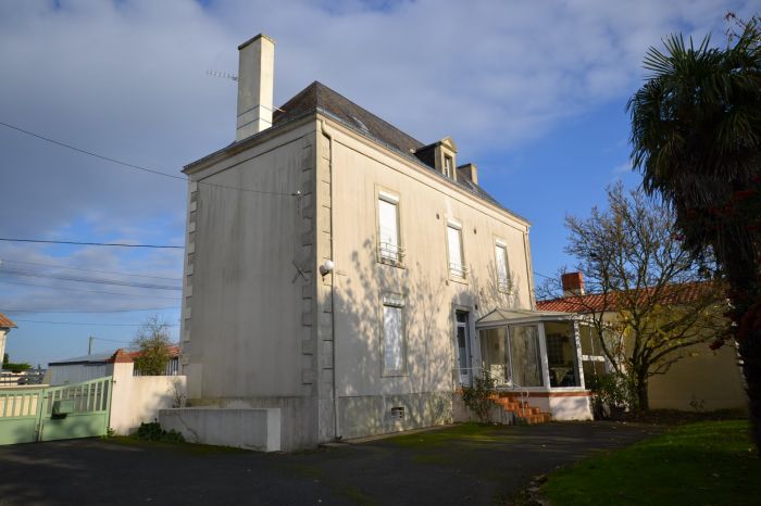 MAISON à vendre CHANTONNAY 