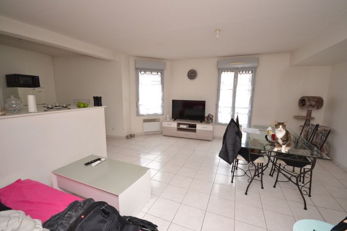 APPARTEMENT à vendre CHANTONNAY 