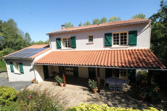 MAISON à vendre CHANTONNAY 