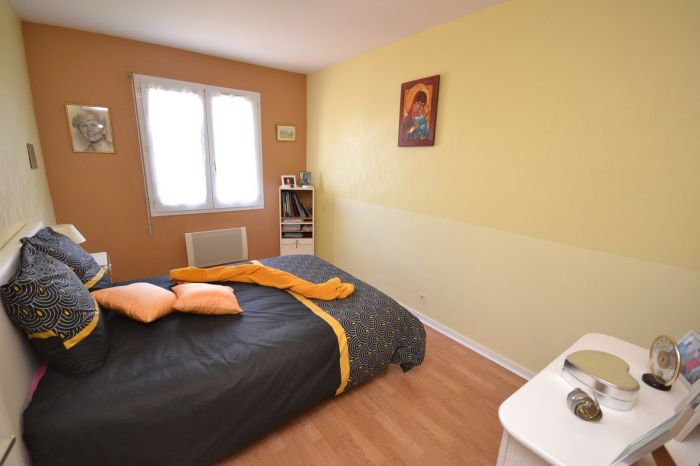 A vendre APPARTEMENT sur secteur CHANTONNAY avec 72 m² de surface habitable