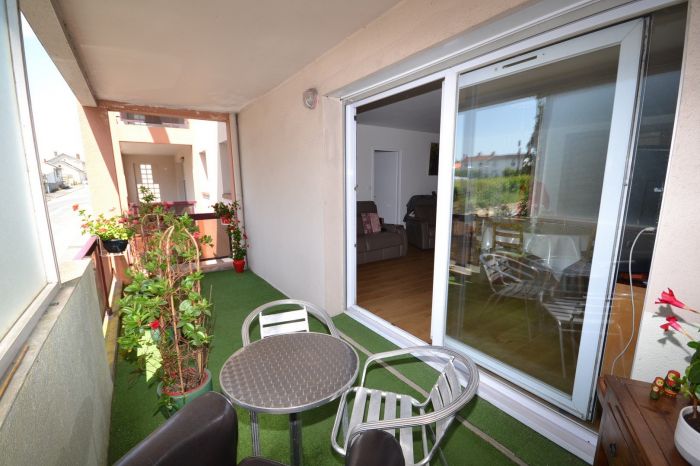 APPARTEMENT à vendre CHANTONNAY 