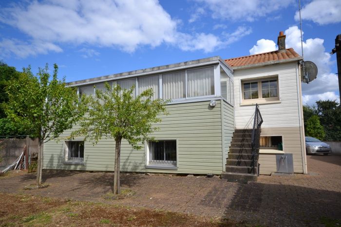 MAISON à vendre CHANTONNAY 