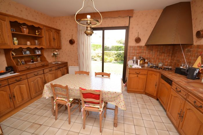 MAISON achat vente LES HERBIERS M58551