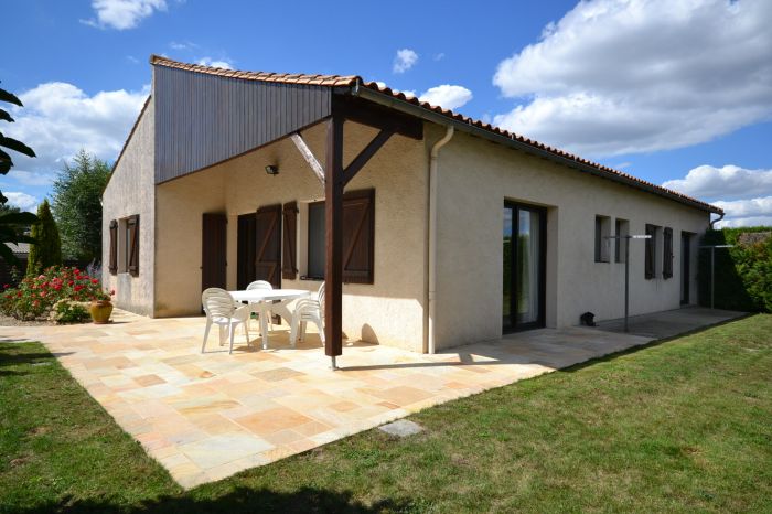 MAISON à vendre LES HERBIERS 