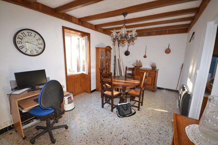 MAISON à vendre sur CHANTONNAY avec 5 pièces