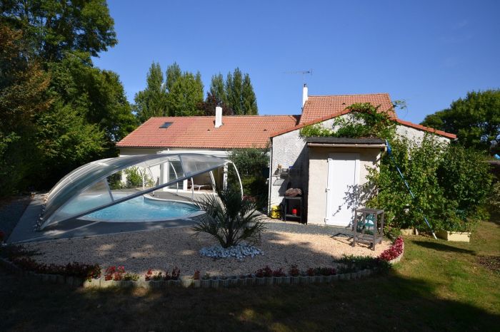 MAISON à vendre CHANTONNAY 