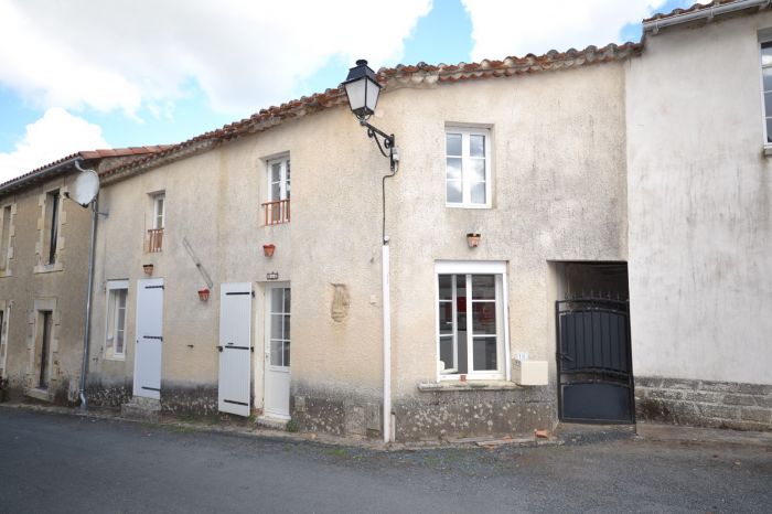 MAISON à vendre SAINTE-HERMINE 