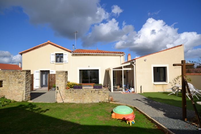 MAISON à vendre CHANTONNAY 