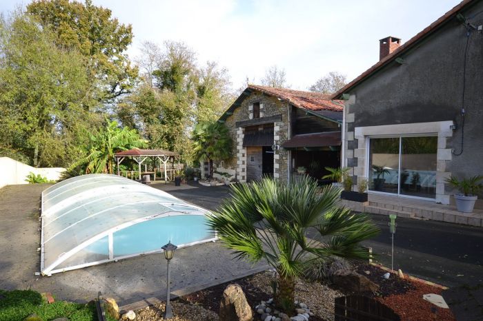 MAISON à vendre CHANTONNAY 