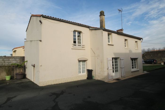 MAISON à vendre CHANTONNAY 