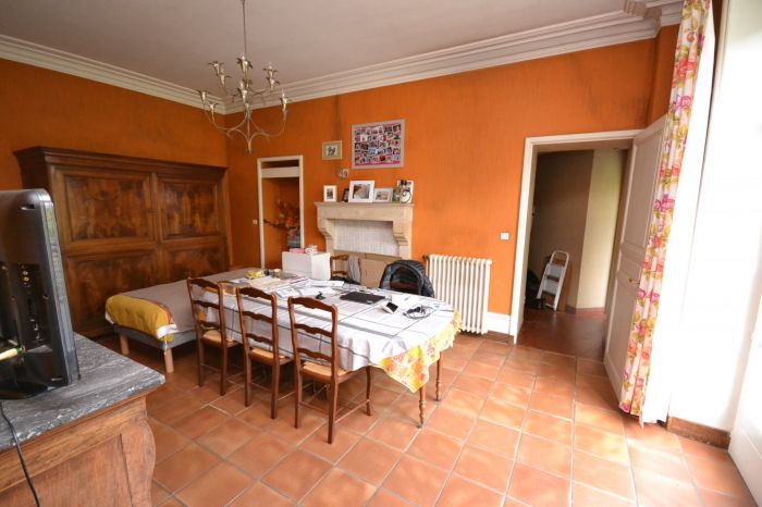 MAISON achat vente CHANTONNAY M5915