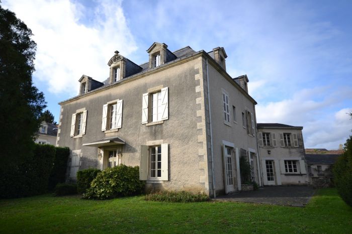 MAISON à vendre CHANTONNAY 