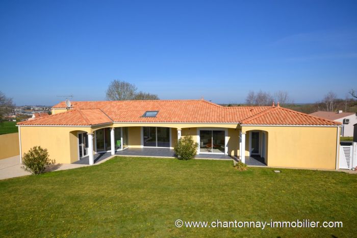 MAISON à vendre CHANTONNAY 