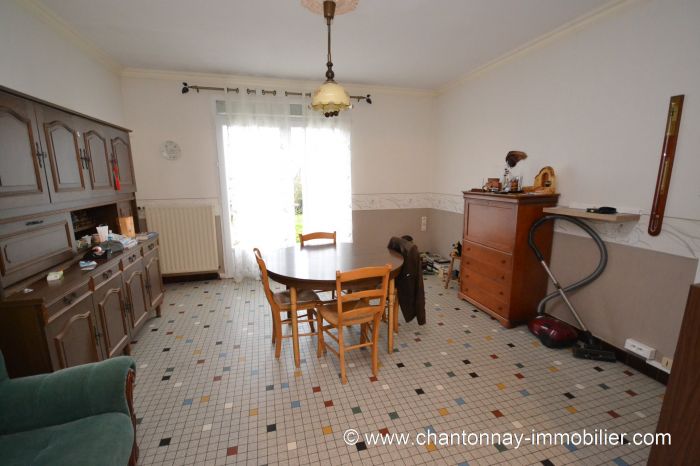 MAISON achat vente CHANTONNAY M5940