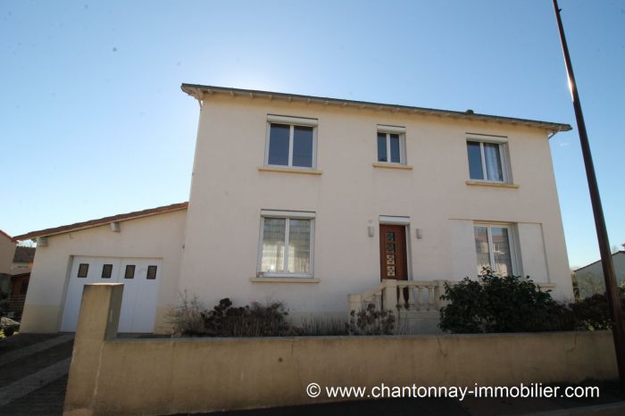 MAISON à vendre CHANTONNAY 