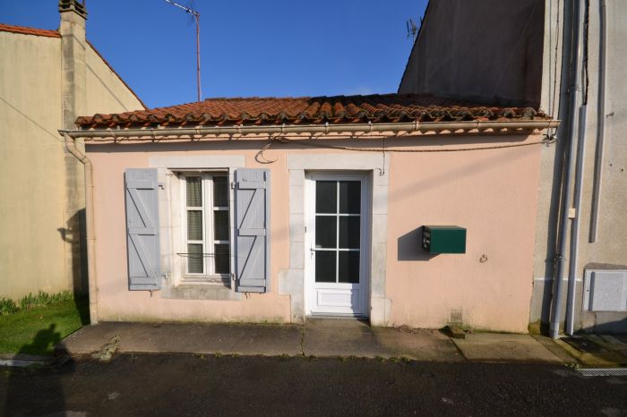 MAISON à vendre CHANTONNAY 