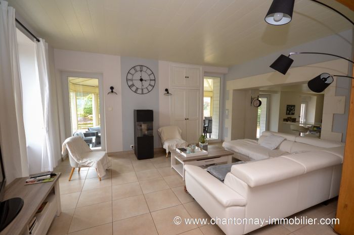 MAISON achat vente CHANTONNAY M5950