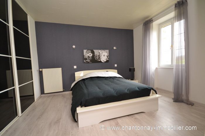 MAISON en vente sur CHANTONNAY M5950 au prix de 263750 euros