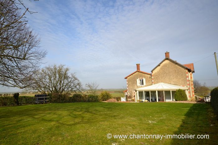 MAISON à vendre CHANTONNAY 