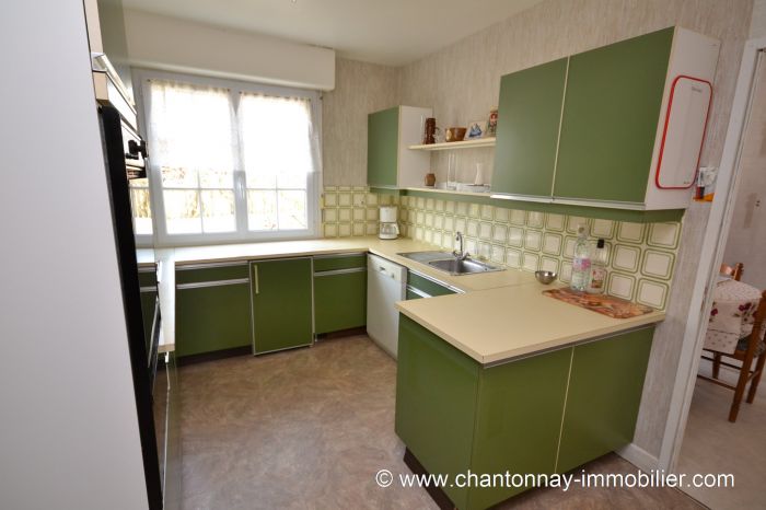 MAISON achat vente CHANTONNAY M5953