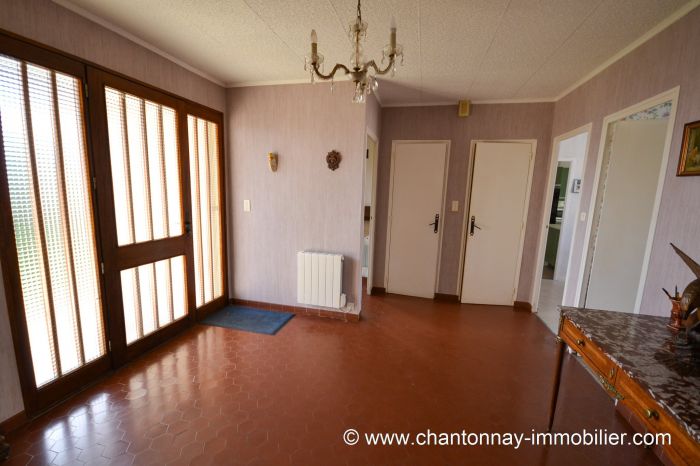 MAISON en vente sur CHANTONNAY M5953 au prix de 138450 euros