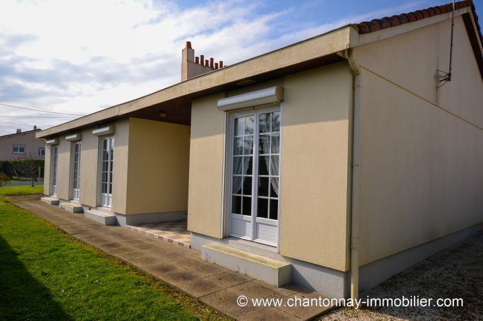 MAISON à vendre CHANTONNAY 