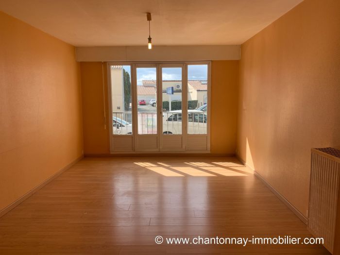 APPARTEMENT achat vente CHANTONNAY M5960