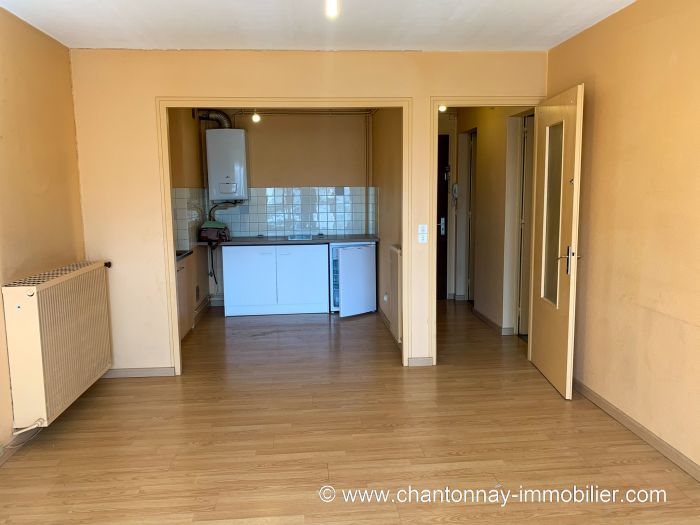 APPARTEMENT à vendre CHANTONNAY 