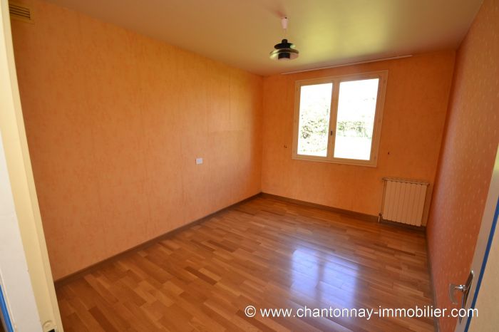 A vendre MAISON sur secteur CHANTONNAY avec 99 m² de surface habitable