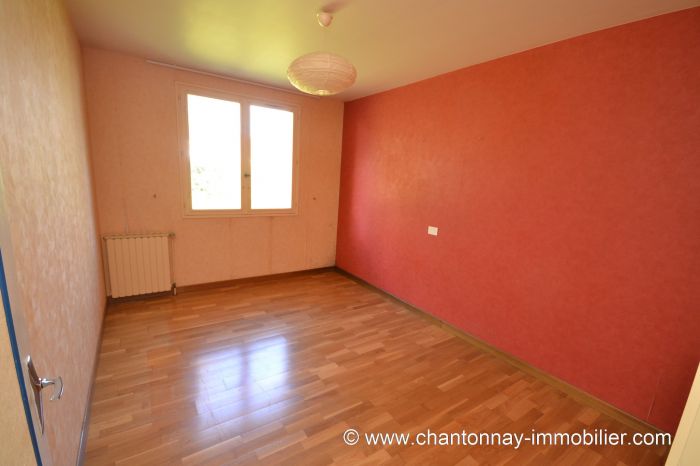 MAISON en vente sur CHANTONNAY M5961 au prix de 138450 euros