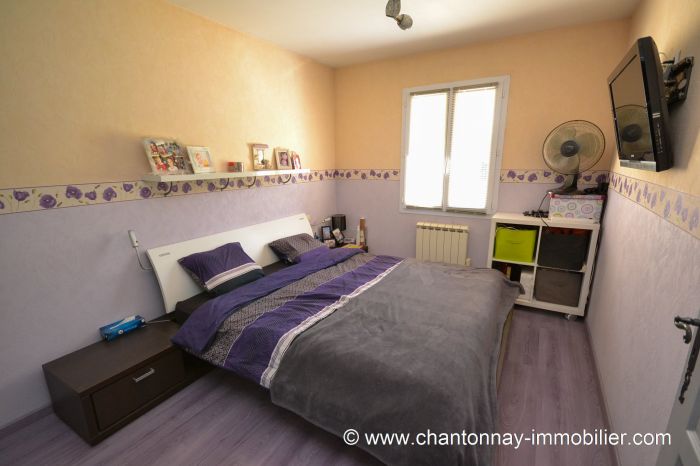 MAISON en vente sur CHANTONNAY M5965 au prix de 265860 euros