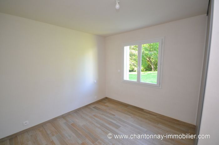 A vendre MAISON sur secteur CHANTONNAY avec 127 m² de surface habitable