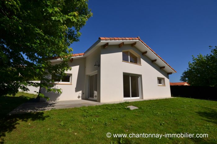 MAISON à vendre CHANTONNAY 