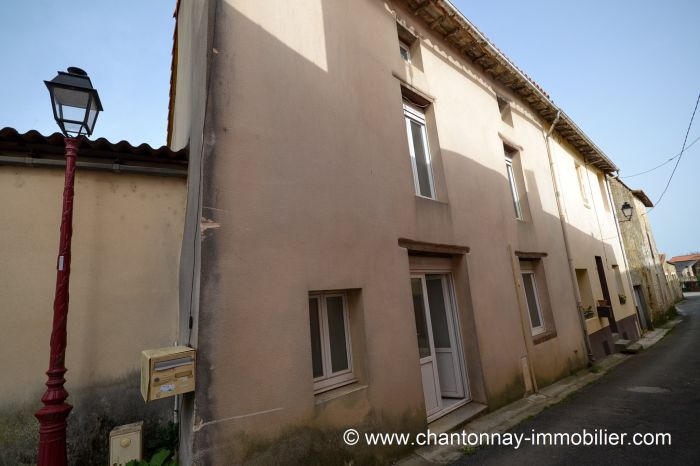 MAISON à vendre CHANTONNAY 