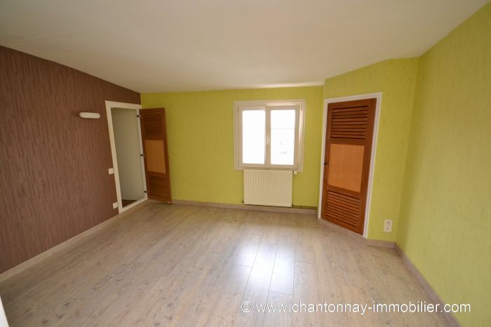 A vendre MAISON sur secteur CHANTONNAY avec 102 m² de surface habitable