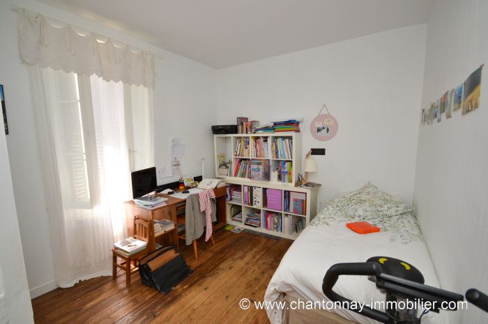 A vendre MAISON sur secteur CHANTONNAY avec 99 m² de surface habitable