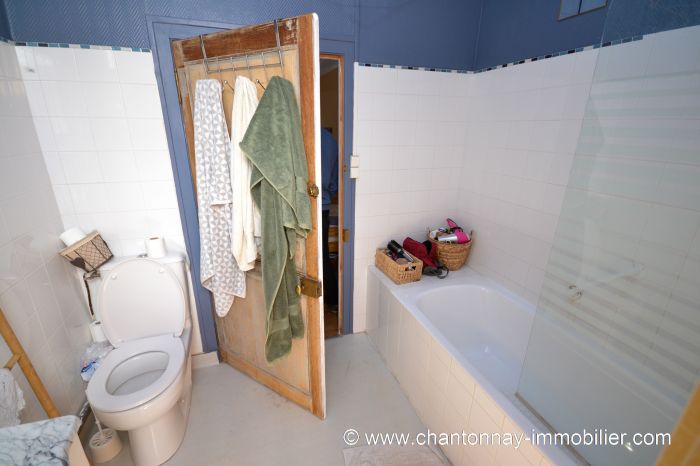 MAISON en vente sur CHANTONNAY M5982 au prix de 174900 euros