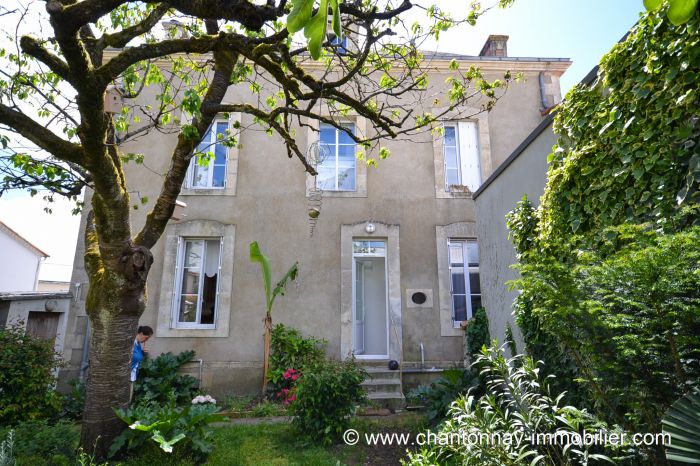 MAISON à vendre CHANTONNAY 